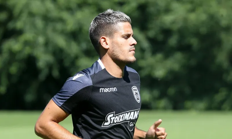 ΠΑΟΚ: Εκδικάστηκε η προσφυγή του Λεβέκ στο CAS