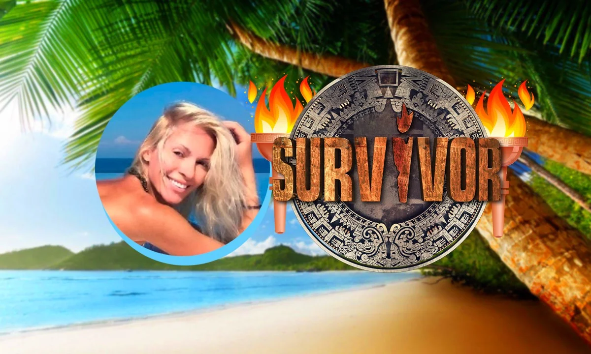 Survivor 4: Η Ασημίνα Ιγγλέζου έτοιμη για Άγιο Δομίμικο με τους Μαχητές!