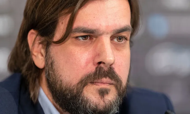 Κυριάκος: «Ο εκπρόσωπος του Ολυμπιακού κατέστρεψε τον Σιαμπάνη!»