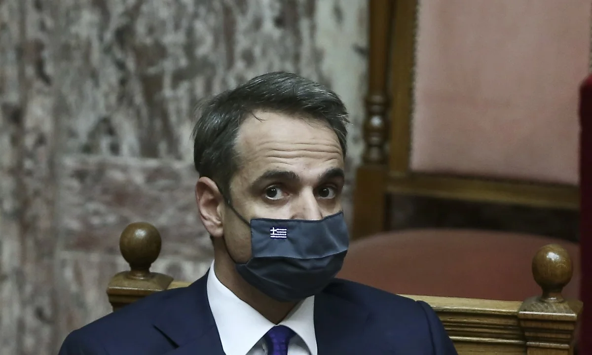 Μητσοτάκης: Συμφωνία για 18 αεροσκάφη Rafale - 15.000 προσλήψεις επαγγελματιών στις Ένοπλες Δυνάμεις