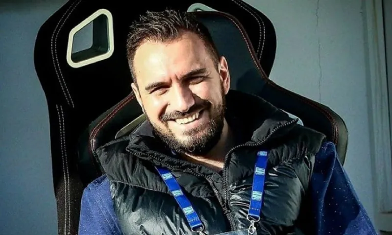 Ατρόμητος: Το ποστάρισμα του Γαλαριώτη και το «κράξιμο»
