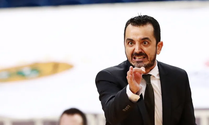 Βόβορας: «Κρατάμε διάθεση, ενέργεια και νοοτροπία»