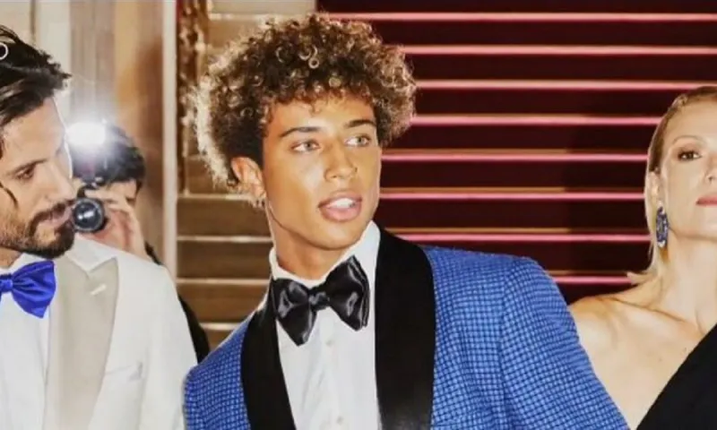 Τελικός GNTM 3: Σάρωσε στην τηλεθέαση - Τι νούμερα έκανε