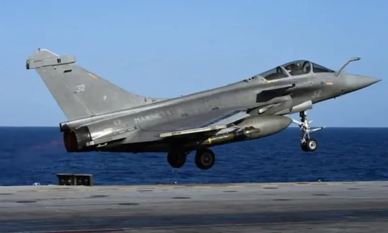 Rafale: Σοκαρισμένοι οι Τούρκοι - Η Ελλάδα θα κινηθει εναντίον μας