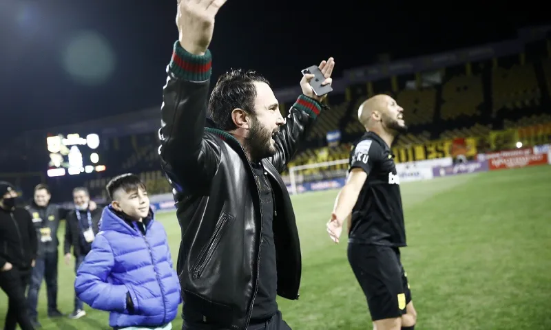 Νέα ανακοίνωση της ΠΑΕ Άρης κατά ΠΑΟΚ: «Είμαστε έτοιμοι να απασφαλίσουμε»