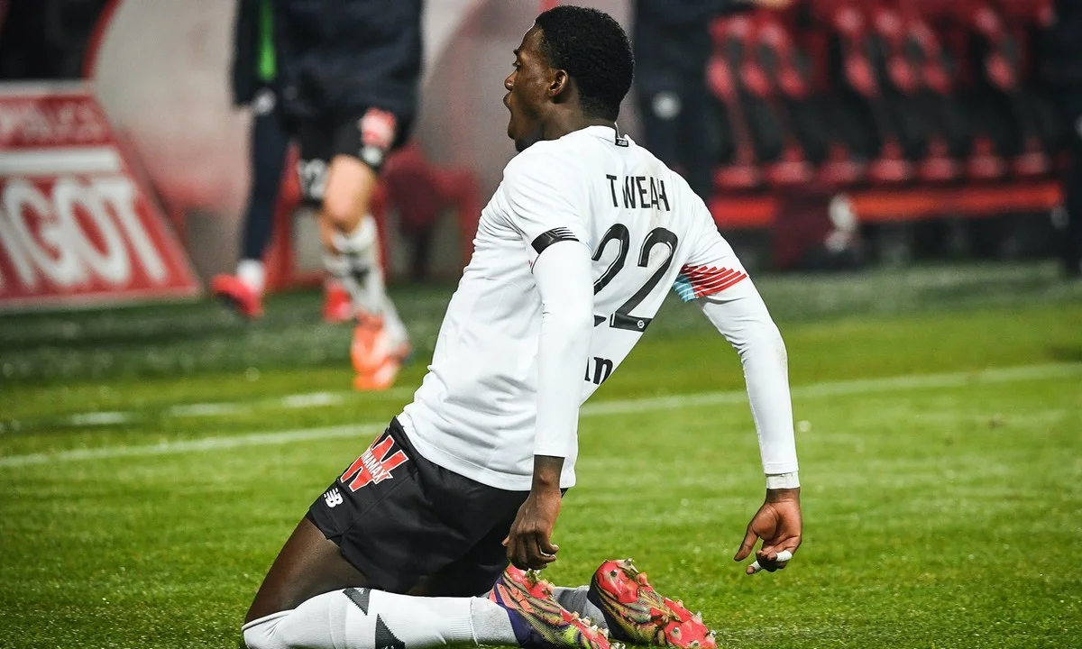 Ligue 1: Ξανά στο +3 η Λιλ