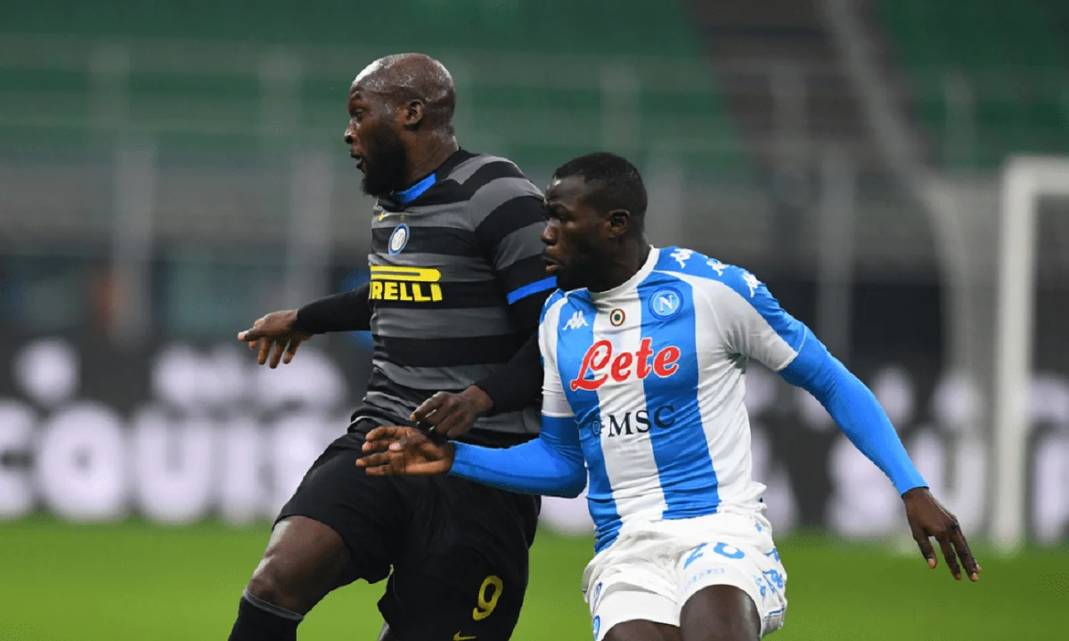 Serie A: «Σκόνταψε» ξανά η Μίλαν, πλησίασε η Ίντερ με νίκη κόντρα στη Νάπολι, «στοπ» στο αρνητικό σερί η Σαμπντόρια