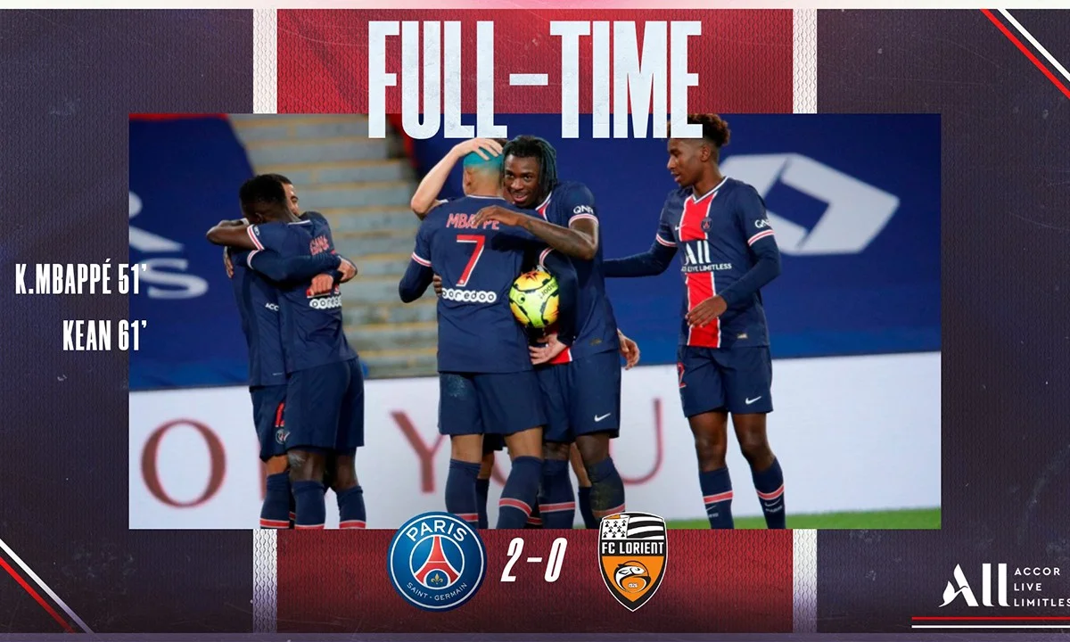 Ligue 1: Δώρο της Μπρεστ σε Παρί και Λιλ! (vids)
