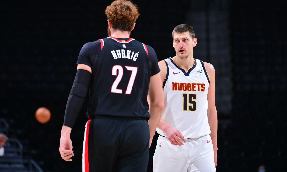NBA: Γιόκιτς και Λέικερς έτοιμοι για μεγάλα πράγματα (vids)
