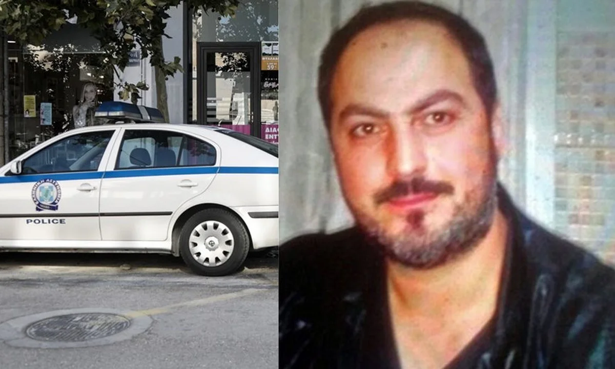 Νιγρίτα - Συγκλονίζει η μητέρα του επιχειρηματία που βρέθηκε νεκρός: «Σκότωσαν το παιδί μου και το πέταξαν στα χωράφια»