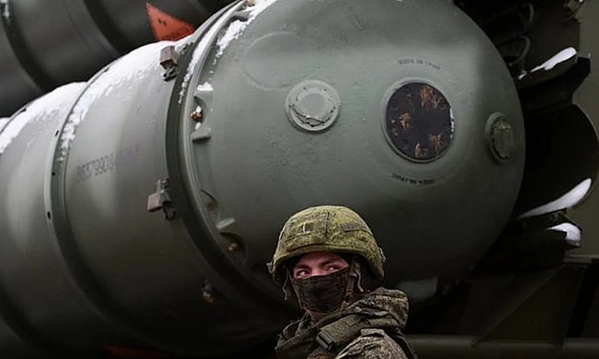S-400: Οι κυρώσεις των ΗΠΑ στοχεύουν άμεσα την Τουρκία και έμμεσα τη Ρωσία