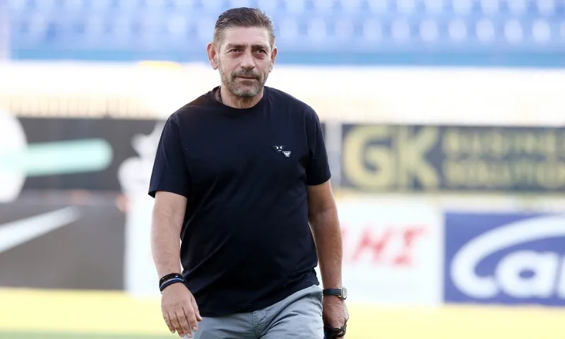 Παντελίδης για ΑΕΛ; Δεν...