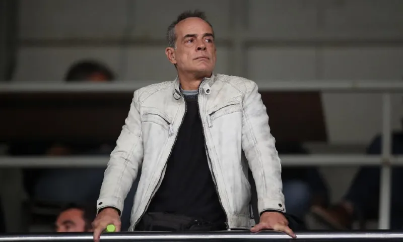 Δούκας σε Καραπαπά: «Δεν θα σταματήσουμε μέχρι να ομολογήσετε την ενοχή σας»