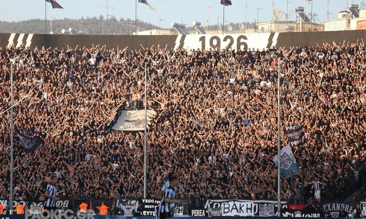 Θύρα 4: «Μέχρι τέλους, ακόμα κι αν το παιχνίδι είναι στημένο κι από πριν ξεπουλημένο»