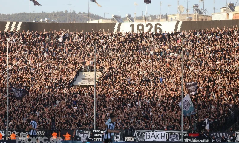 Θύρα 4: «Μέχρι τέλους, ακόμα κι αν το παιχνίδι είναι στημένο κι από πριν ξεπουλημένο»