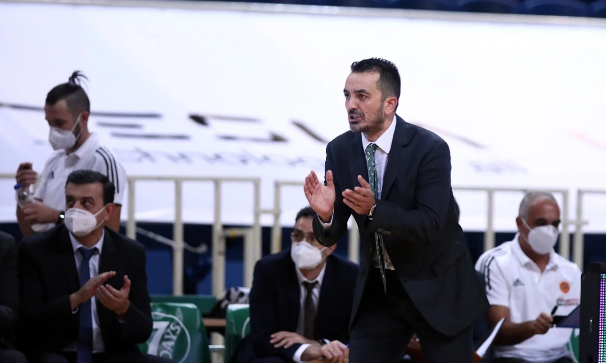 Βόβορας: «Ο παίκτης- κλειδί ο Κασελάκης»