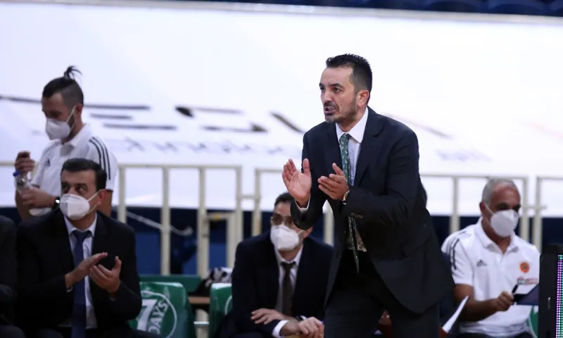Βόβορας: «Ο παίκτης- κλειδί ο Κασελάκης»