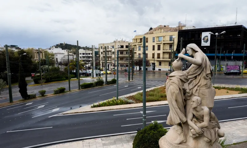 Κορονοϊός - Χριστούγεννα: Προς μέτρα τύπου «Ασπρόπυργος» και άλλες «κόκκινες» περιοχές