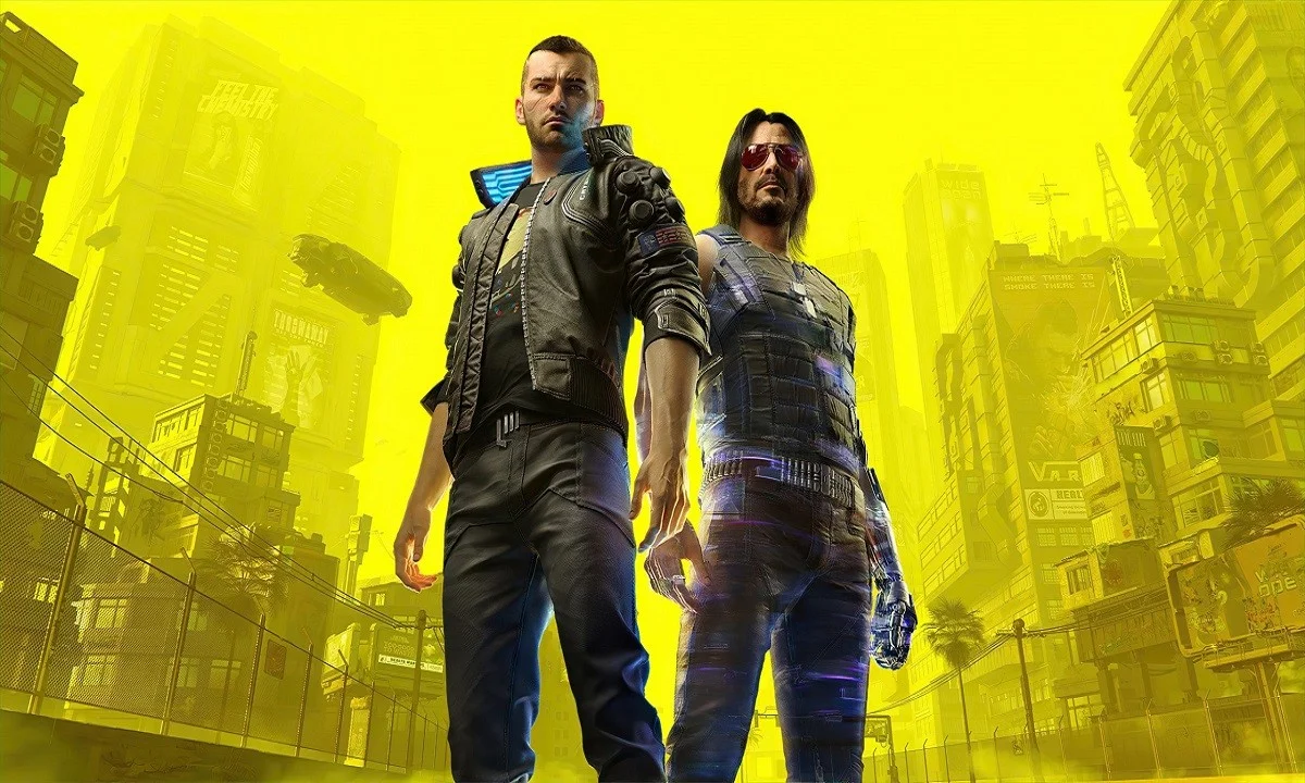 Η Sony αφαίρεσε το Cyberpunk 2077 από το PS Store!