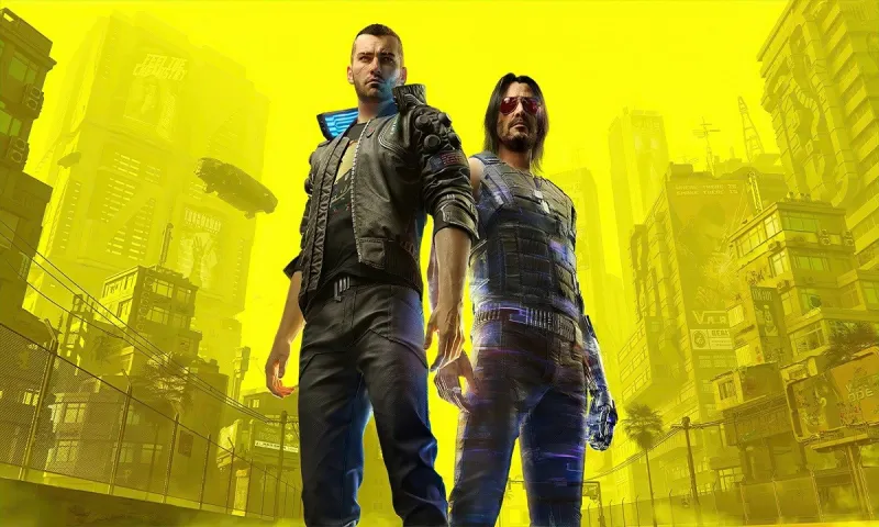 Η Sony αφαίρεσε το Cyberpunk 2077 από το PS Store!