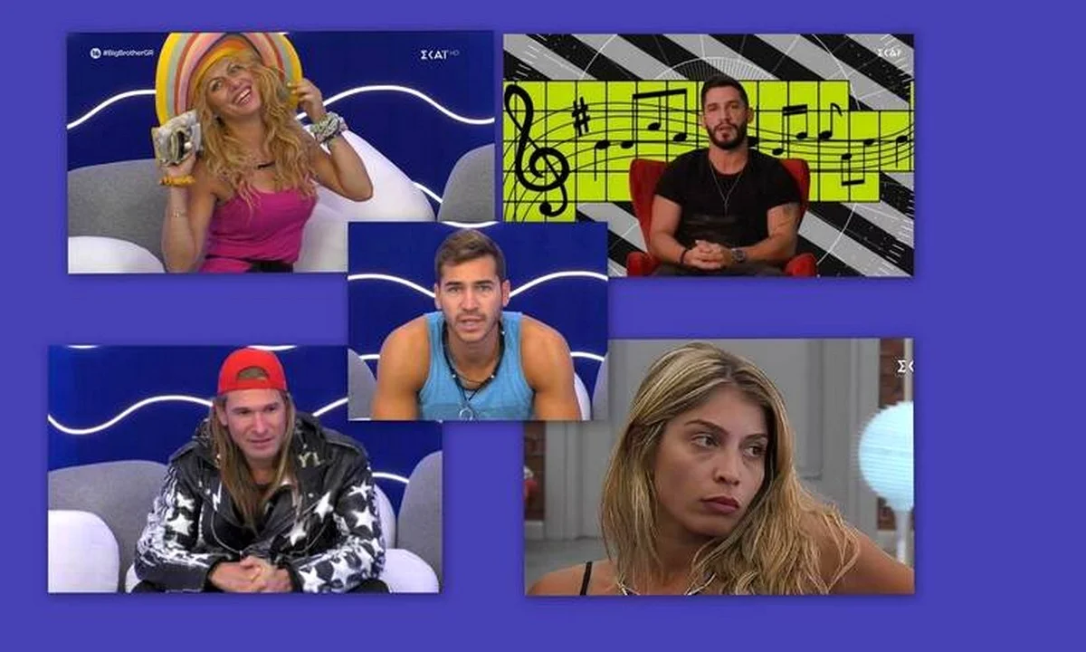 Big Brother Mega Spoiler! Αυτός ο παίκτης θα κερδίσει τον τελικό!