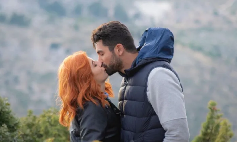 Bachelor διαρροή: Η αποκαλυπτική φωτογράφιση της... νικήτριας Νικόλ