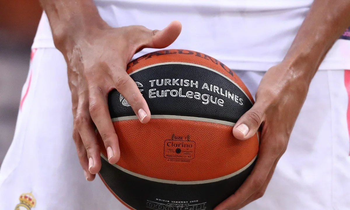Euroleague: Η κατάταξη μετά την 15η αγωνιστική