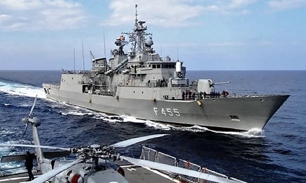 Παραδέχεται την ήττα της η Τουρκία: «Η Ελλάδα παίρνει το πάνω χέρι στο Αιγαίο»