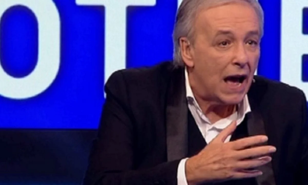 Μικρούτσικος: Από τον τελικό του «Big Brother» στο «Just The 2 Of Us»