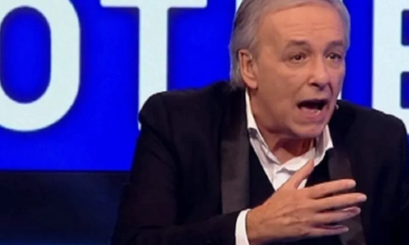 Μικρούτσικος: Από τον τελικό του «Big Brother» στο «Just The 2 Of Us»