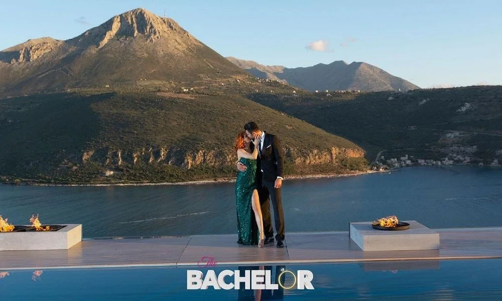 The Bachelor-Βόμβα: Χώρισε ήδη ο Παναγιώτης Βασιλάκος με τη Νικόλ;