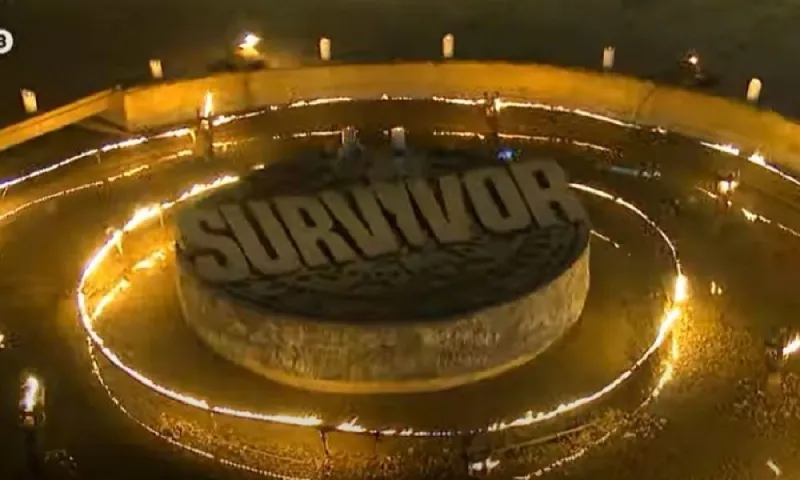 Survivor: Η πρώτη ανάρτηση παίκτη από τον Άγιο Δομίνικο (pics-vid)