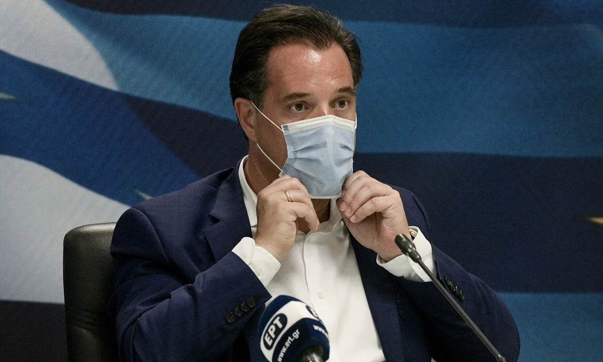 Γεωργιάδης: «Στο εμπόριο αν ξεκινάς με γκρίνια και αρνητισμό θα πουλήσεις λιγότερο»