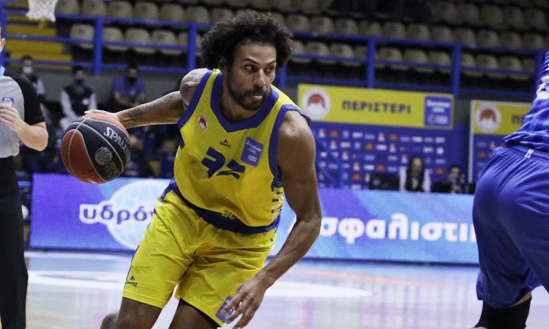 Περιστέρι- Λάρισα 82-78: Νίκησε τον αγώνα όχι την κρίση!