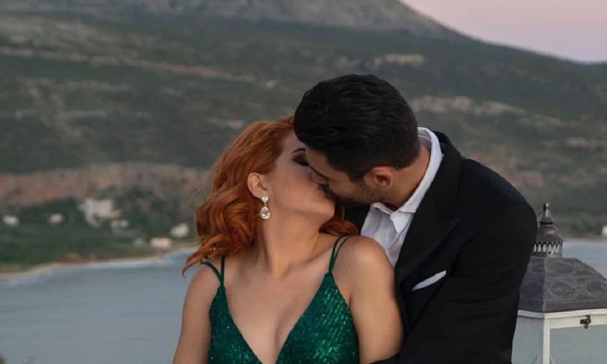 Bachelor: Αν και... χωρισμένη, έκανε ανάρτηση η Νικόλ