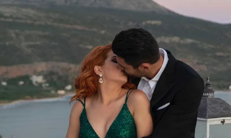 Bachelor: Αν και... χωρισμένη, έκανε ανάρτηση η Νικόλ