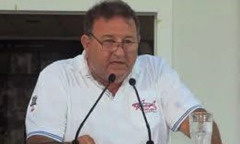 Σπάθας: Οι λασπολόγοι θα λογοδοτήσουν στην ελληνική δικαιοσύνη