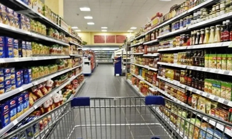 Σούπερ μάρκετ: Ανοιχτά σήμερα Κυριακή 20/12 - Τι ώρα κλείνουν
