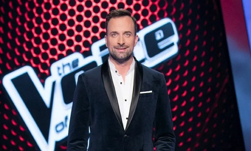 Λιανός: Και στο Survivor και εξ αποστάσεως στο Voice;