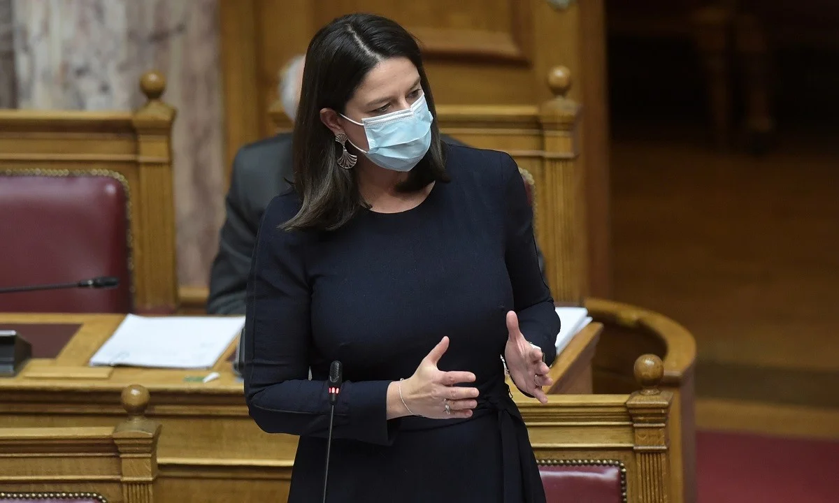 Κεραμέως: «Στόχος να ανοίξουν τα σχολεία στις 8 Ιανουαρίου»