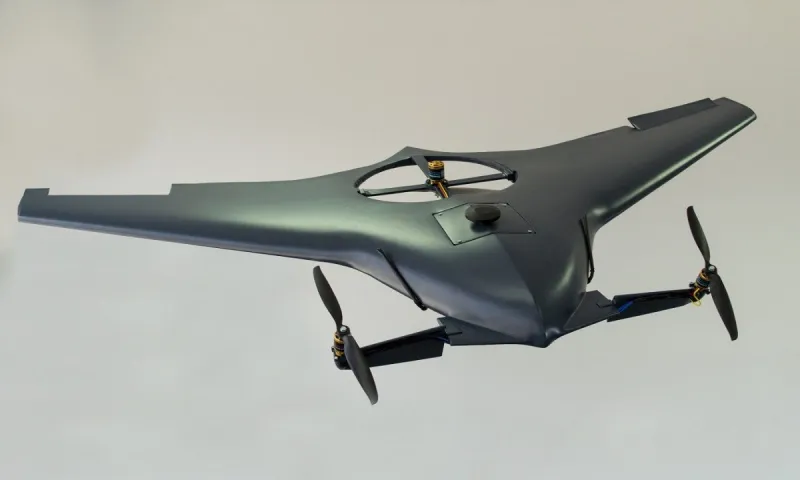 Eλληνοτουρκικά: 100 drone και αντι-drone τεχνολογία παίρνουν οι Ένοπλες Δυνάμεις