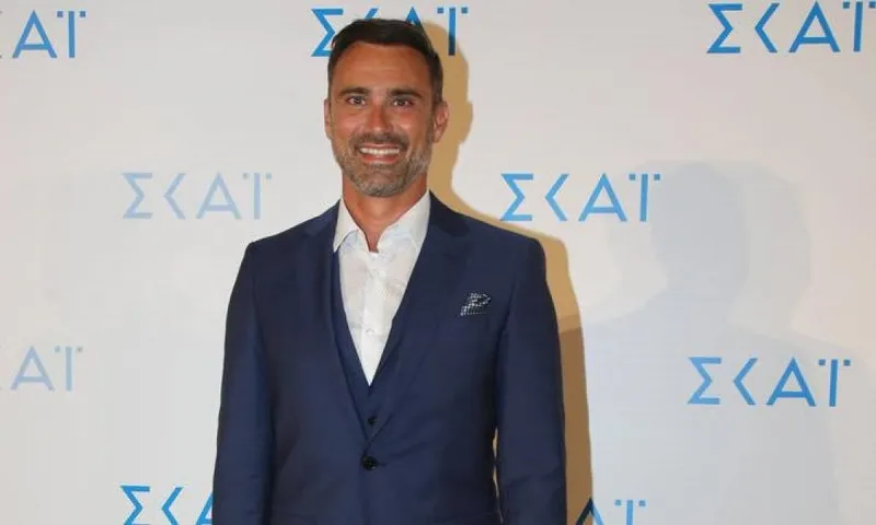 Survivor 4: Όλο πάνω του ο Λιανός, αρνήθηκε ο Ντάνος – Αυτός θα τον αντικαταστήσει στο Voice!