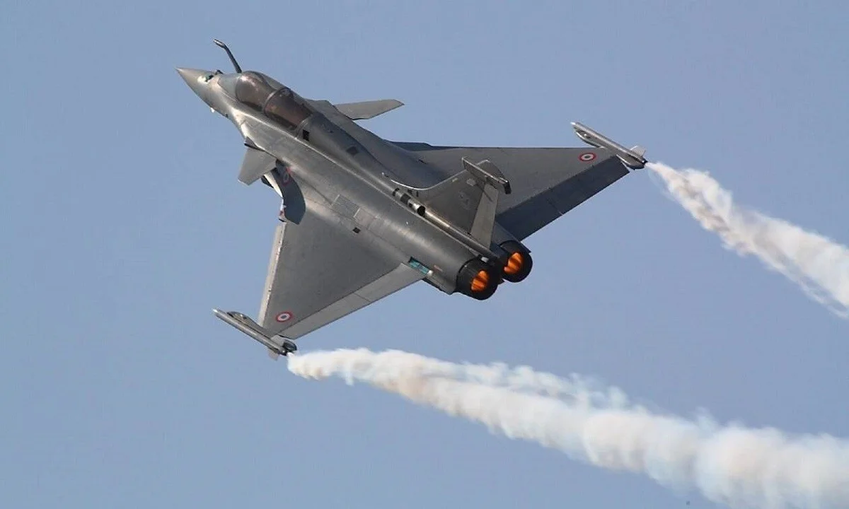 Rafale: Ο εφιάλτης των Τούρκων για τους Meteor - Ακόμα θυμούνται τι έπαθαν
