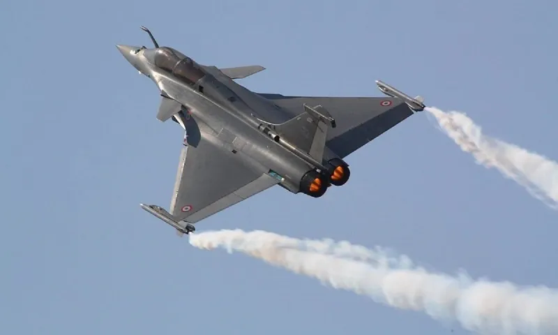 Rafale: Ο εφιάλτης των Τούρκων για τους Meteor - Ακόμα θυμούνται τι έπαθαν
