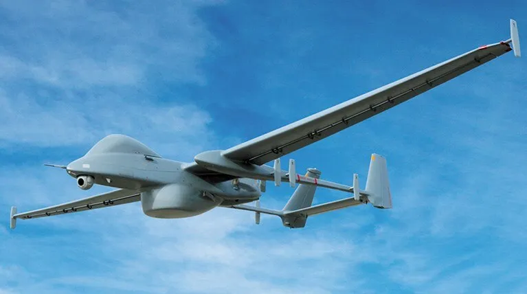 Drones: Έρχονται οπλισμένα δύο ισραηλινά HERON; - Αλλάζουν όλα στο Αιγαίο