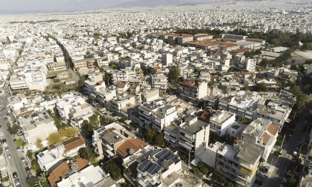 Εξοικονομώ Αυτονομώ: Έκλεισε σε μόλις 14 λεπτά η πλατφόρμα για την Κρήτη!