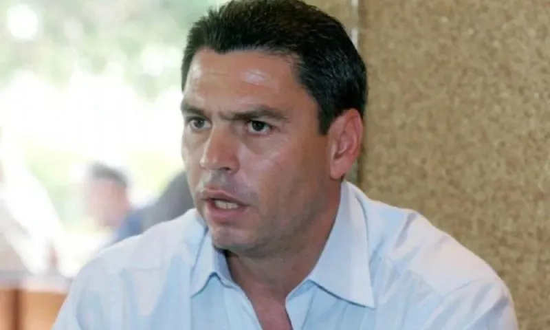Στέλιος Αποσπόρης: Ένα υπέροχο βίντεο-αφιέρωμα για τον παλαίμαχο άσο του Ιστορικού