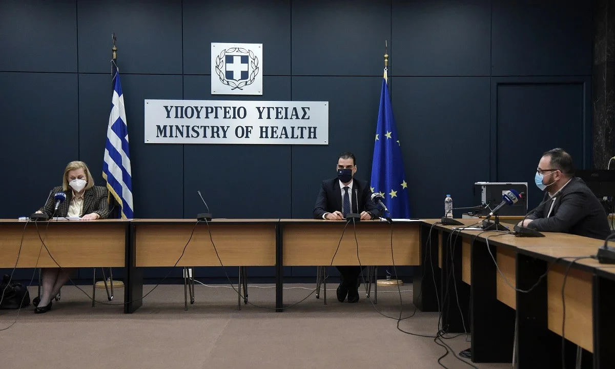 Εμβόλιο για τον κορονοϊό: Το χρονοδιάγραμμα - Πότε ξεκινάει ο εμβολιασμός του γενικού πληθυσμού