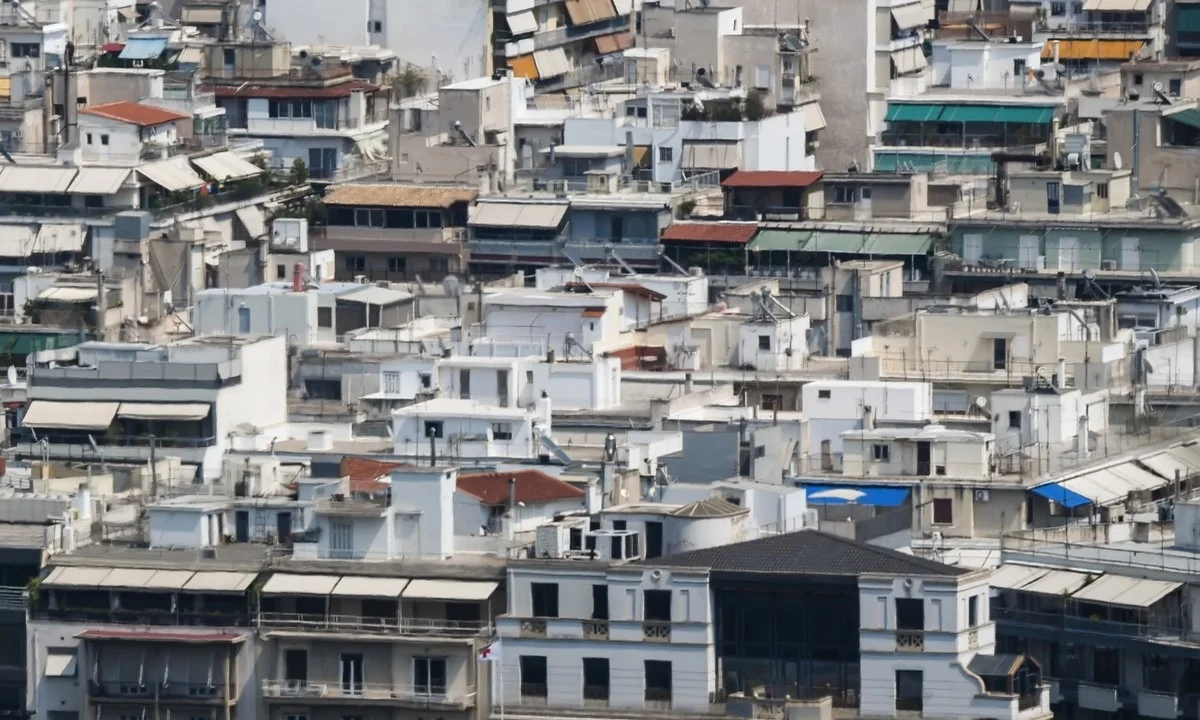 ΑΑΔΕ: Ξεκίνησαν οι δηλώσεις Covid για την μείωση ενοικίου Δεκεμβρίου
