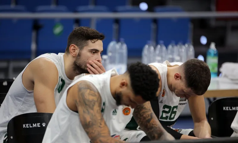 Παναθηναϊκός: Να σταματήσει το «πάρτι» των αντιπάλων εκτός έδρας